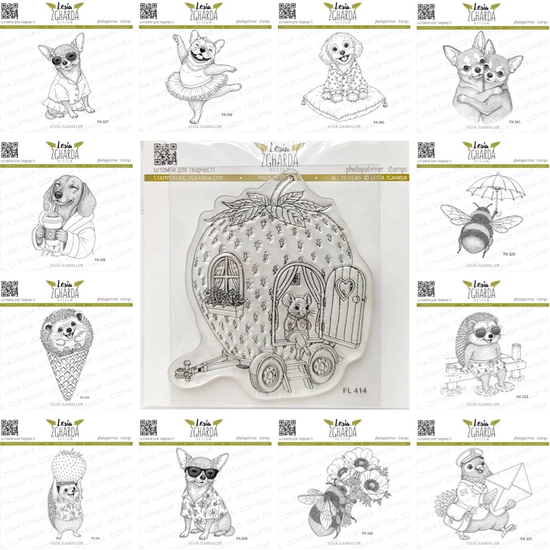 Candle Making Books For Beginners - French Bulldog Ballerina clear silicone stamps