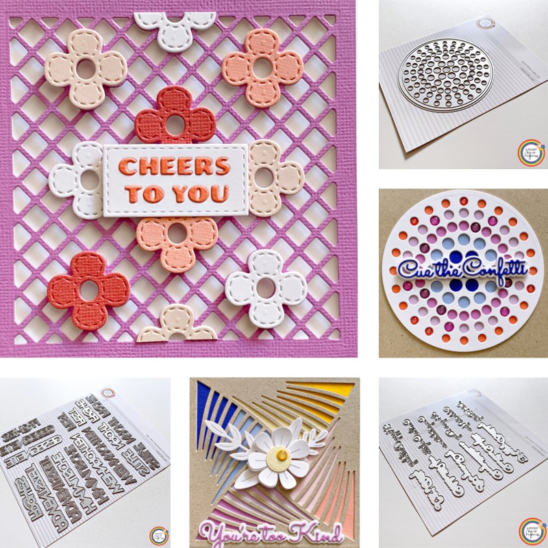 Candle Making Books For Beginners - Triangles hearts and various shapes metal