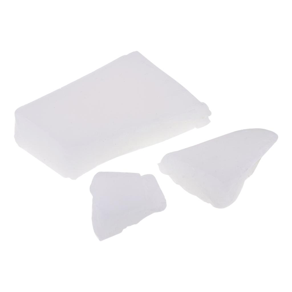 Paraffin Wax/ Pillar Blend - - - Candle Making Ingredients recensione e prezzo