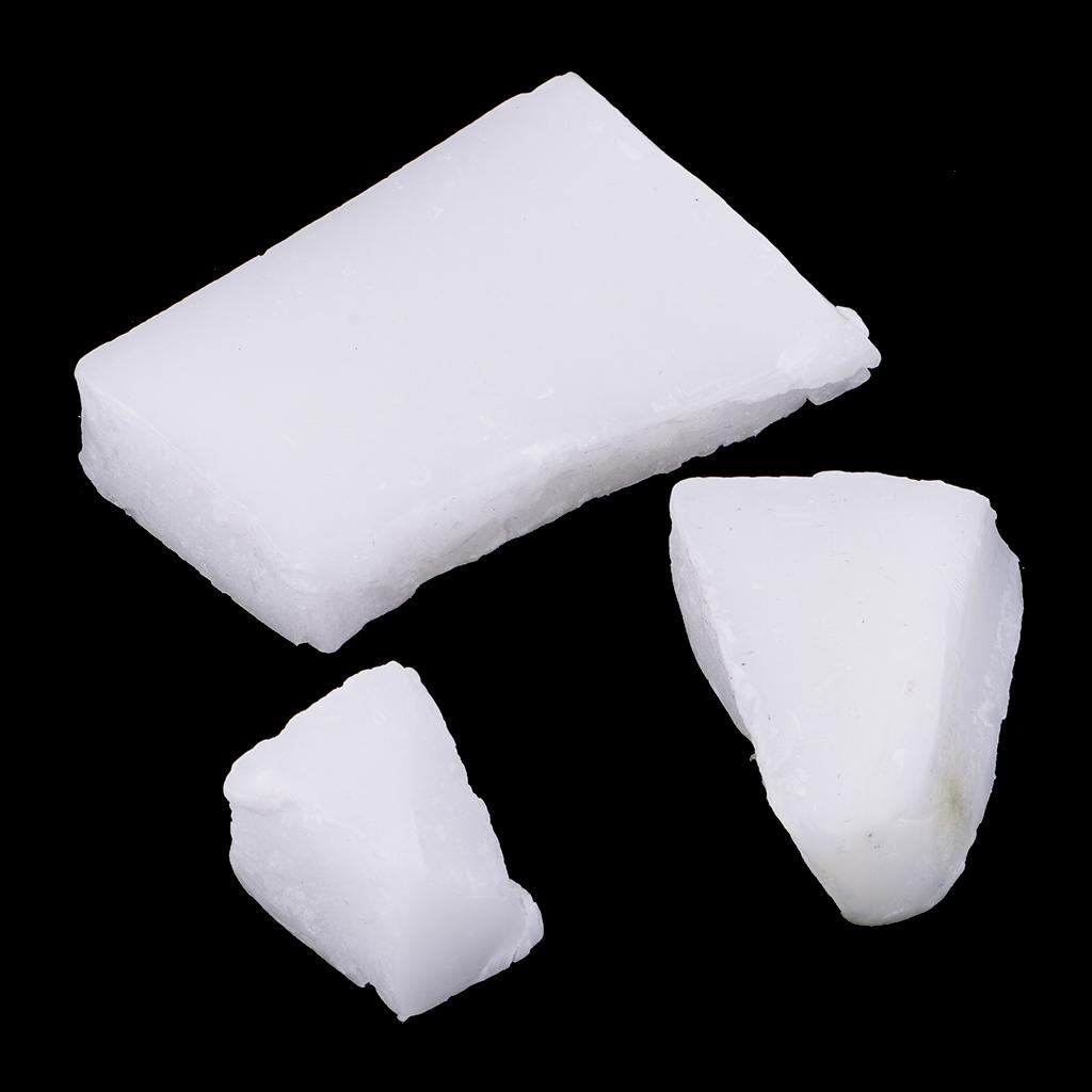 Paraffin Wax/ Pillar Blend - - - Candle Making Ingredients recensione e prezzo