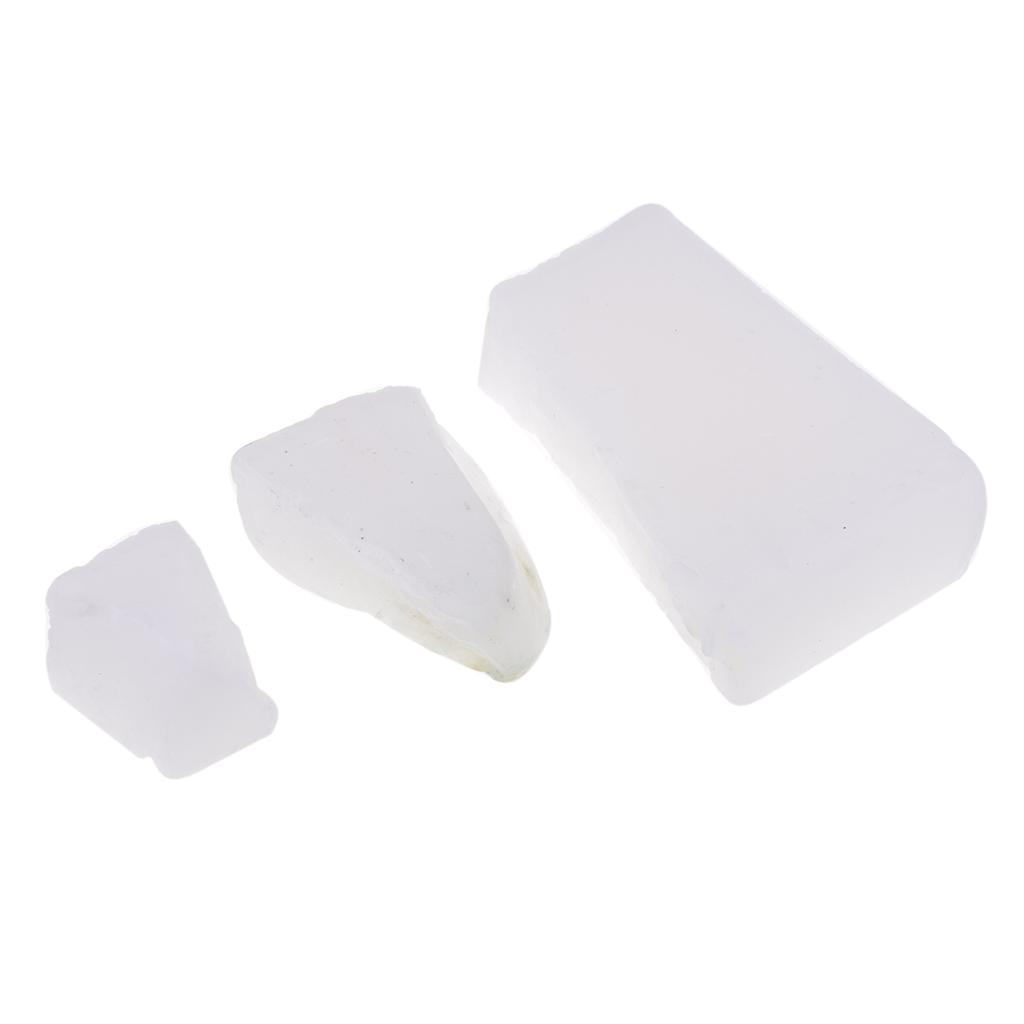 Paraffin Wax/ Pillar Blend - - - Candle Making Ingredients recensione e prezzo