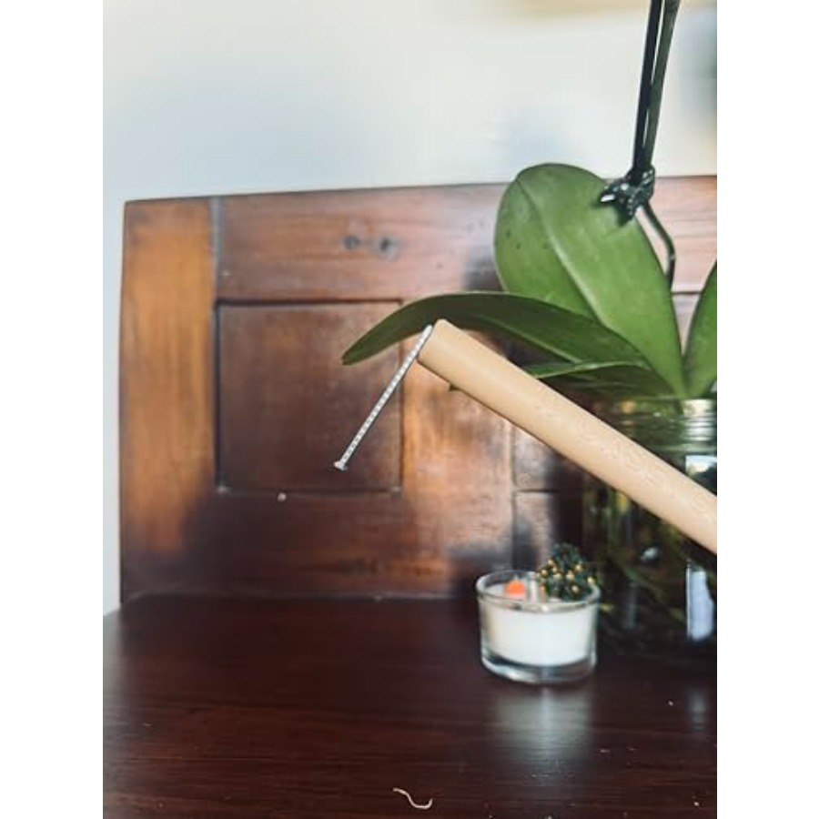 Candle Wick Sticking Placement - Candle Making Youtube recensione e prezzo