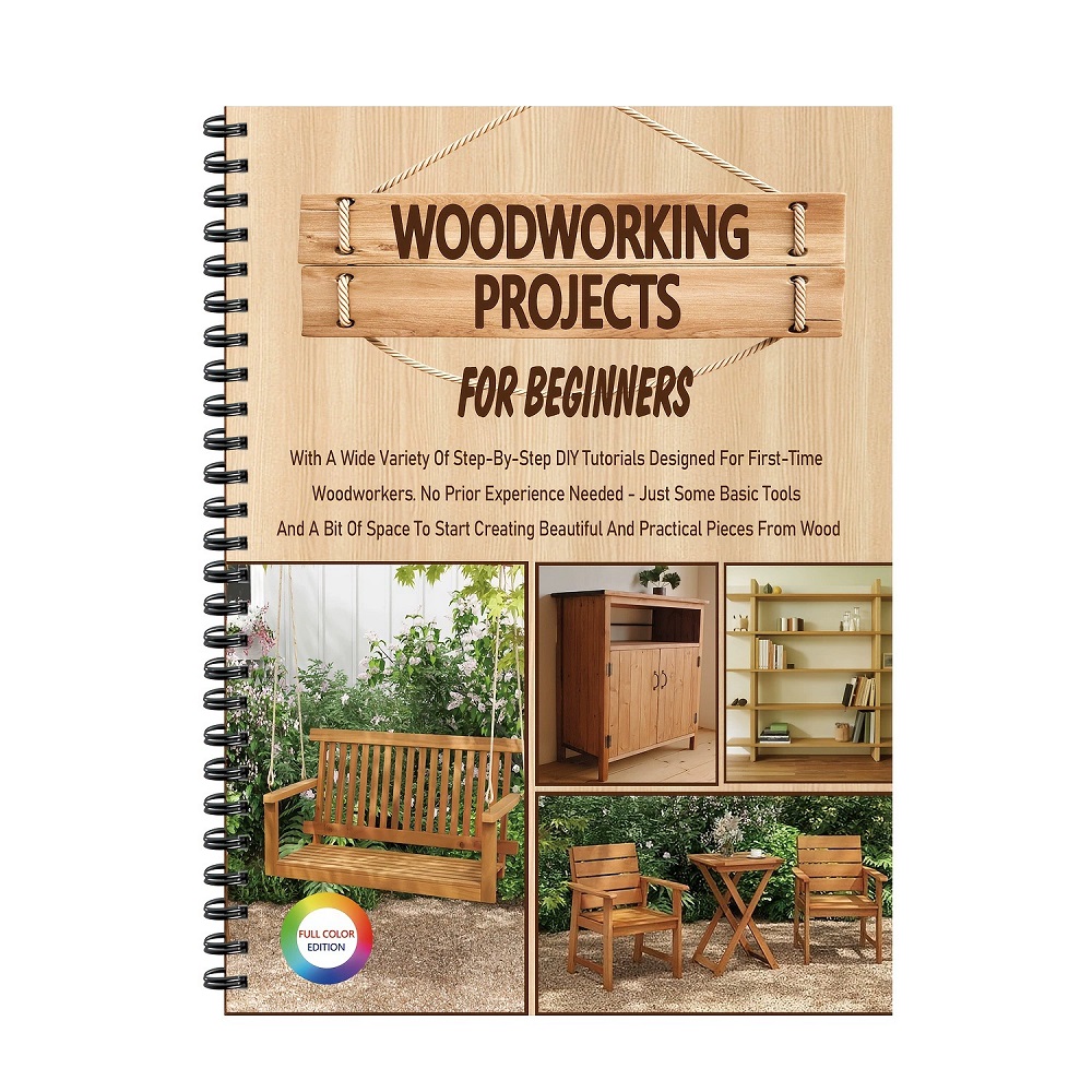 Woodworking Projects Book For  - Candle Making Books For Beginners recensione e prezzo