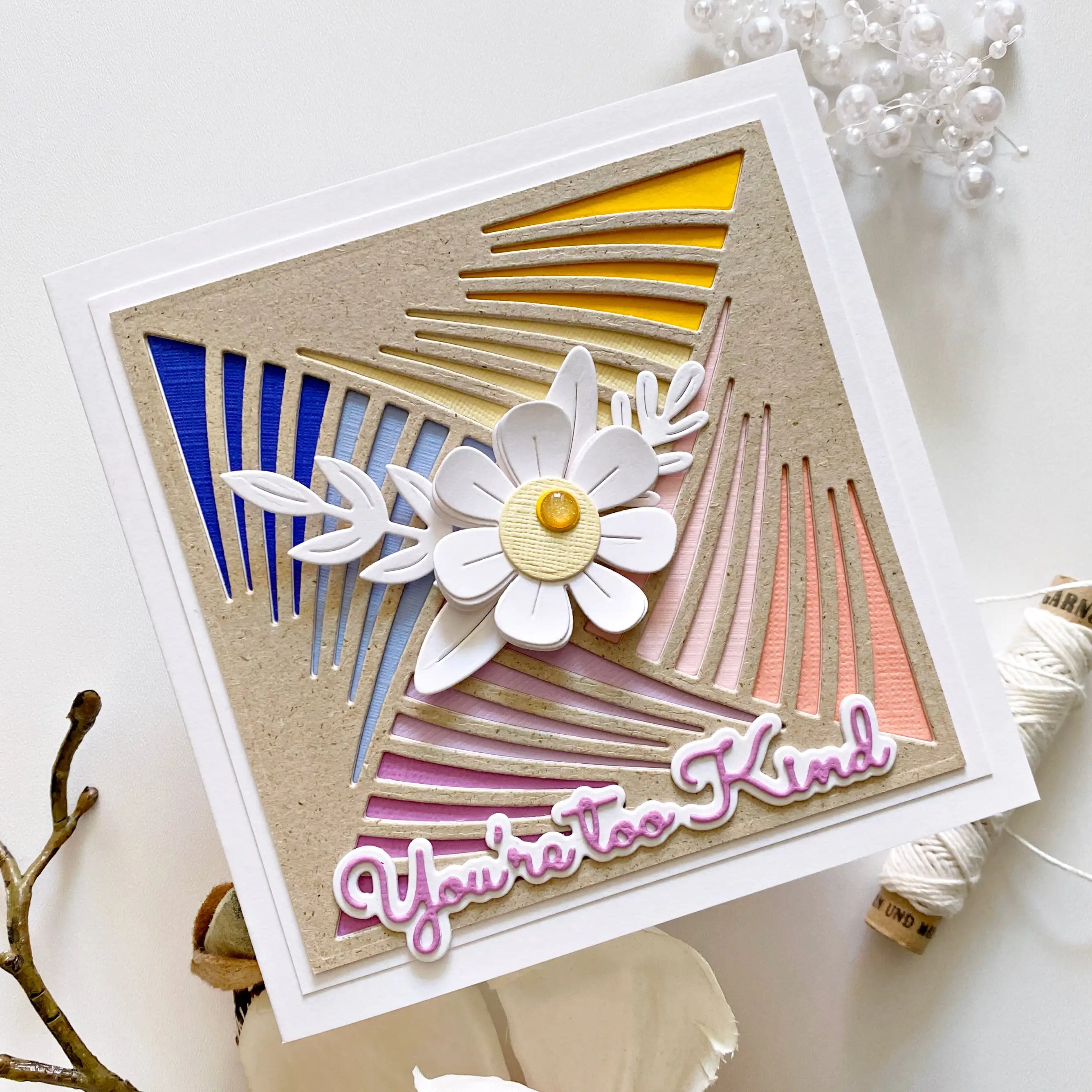 Triangles hearts and various s - Candle Making Books For Beginners recensione e prezzo