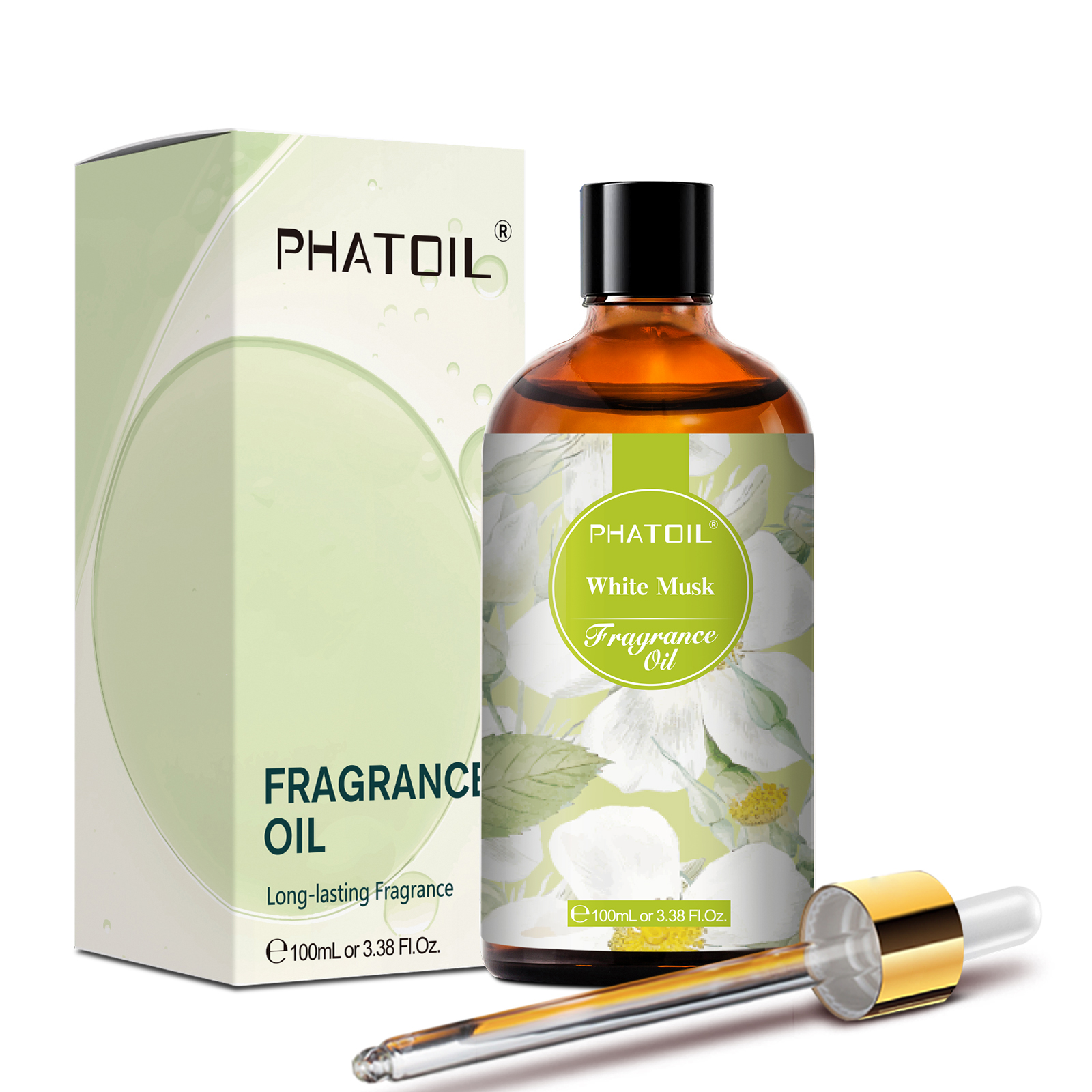 PHATOIL 100ml Aroma Fragrance  - Candle Making Ingredients recensione e prezzo
