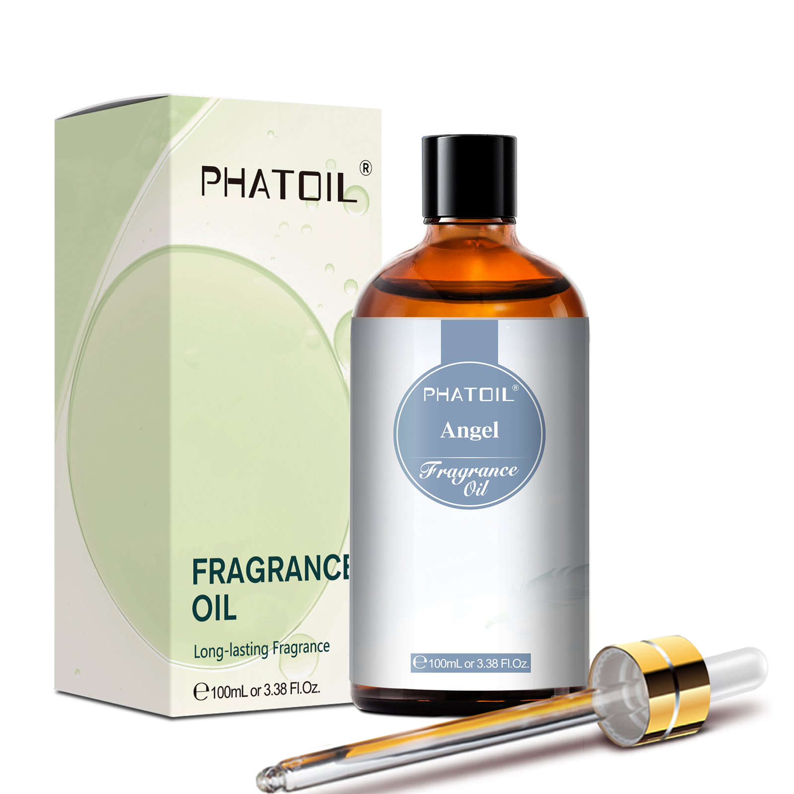 PHATOIL 100ml Aroma Fragrance  - Candle Making Ingredients recensione e prezzo
