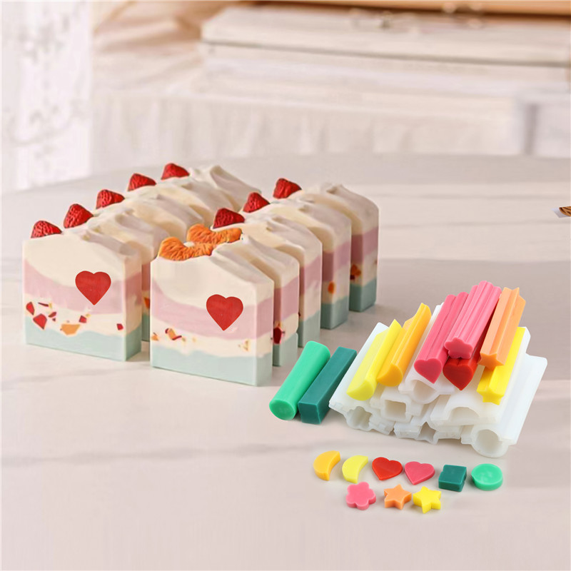 Mini 12cm Silicone Tube Mold f - Candle Making Youtube recensione e prezzo