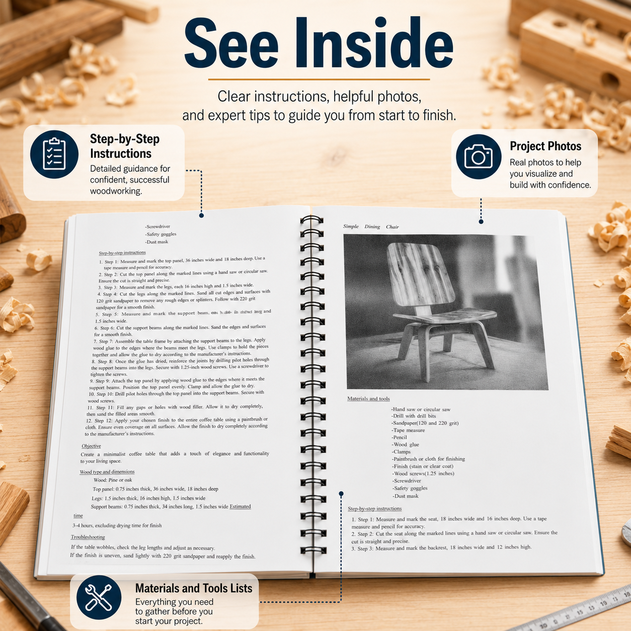 Beginner Woodworking Guide DIY - Candle Making Books For Beginners recensione e prezzo
