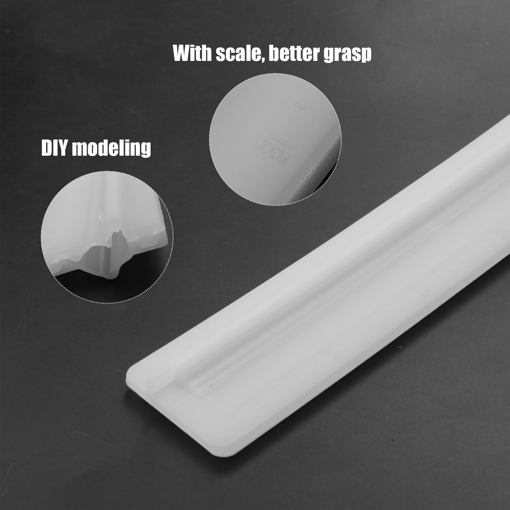 Little Cat Tube Column Silicon - Candle Making Youtube recensione e prezzo