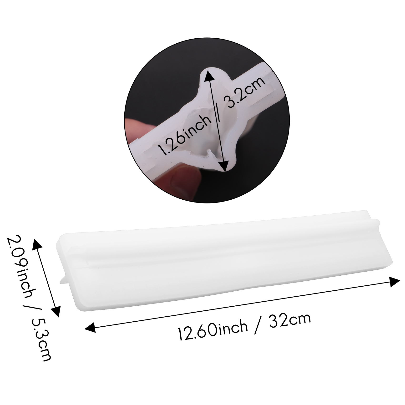 Little Cat Tube Column Silicon - Candle Making Youtube recensione e prezzo