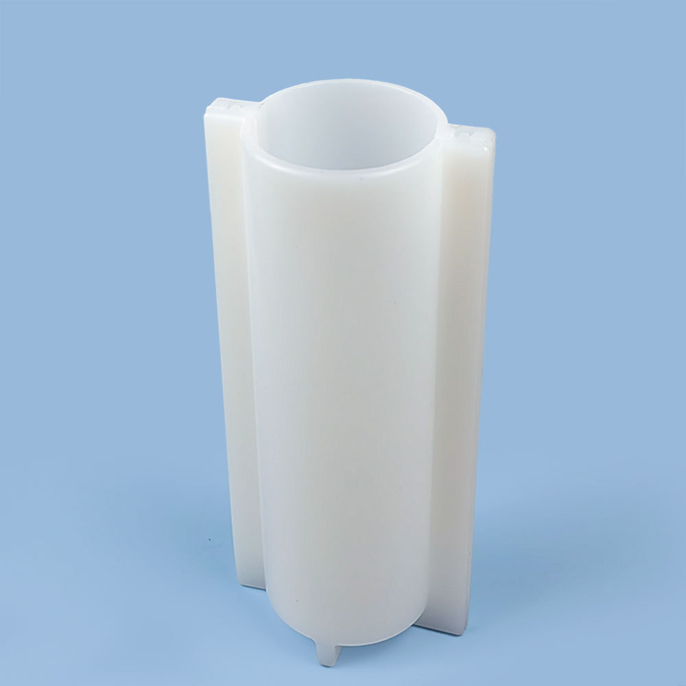 Big Cylinder Handmade Soap Mou - Candle Making Youtube recensione e prezzo