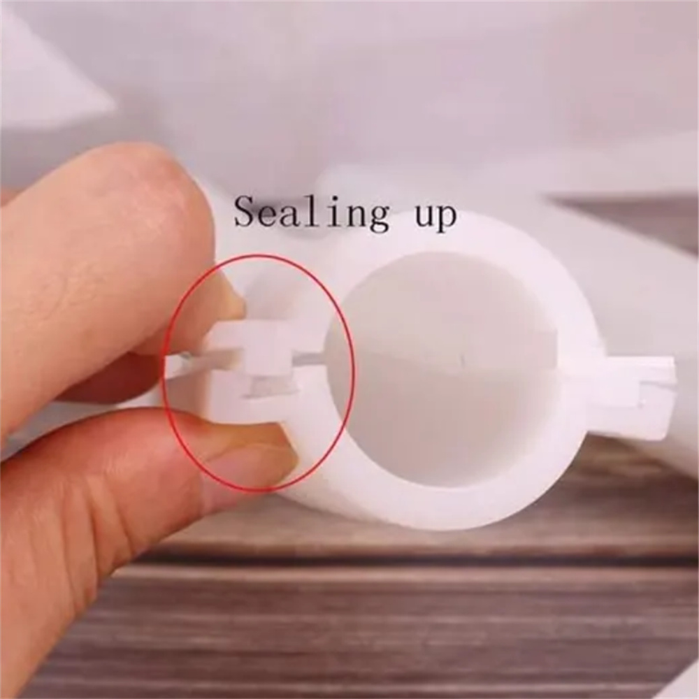 Christmas Tree Elk Beard Tube  - Candle Making Youtube recensione e prezzo