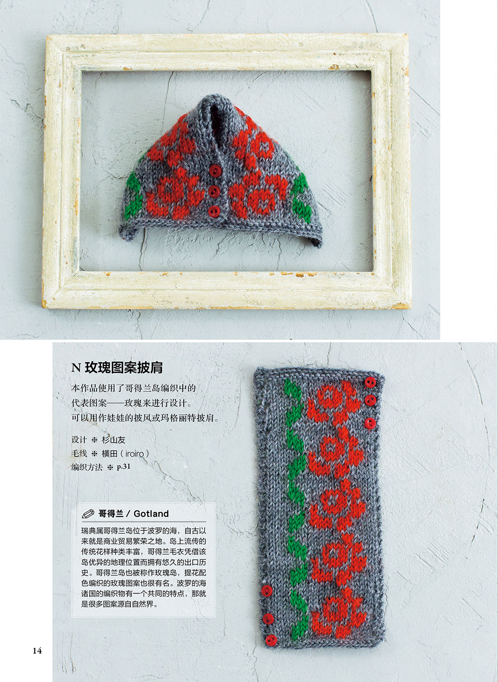Miniature Knit Collection Worl - Candle Making Books For Beginners recensione e prezzo