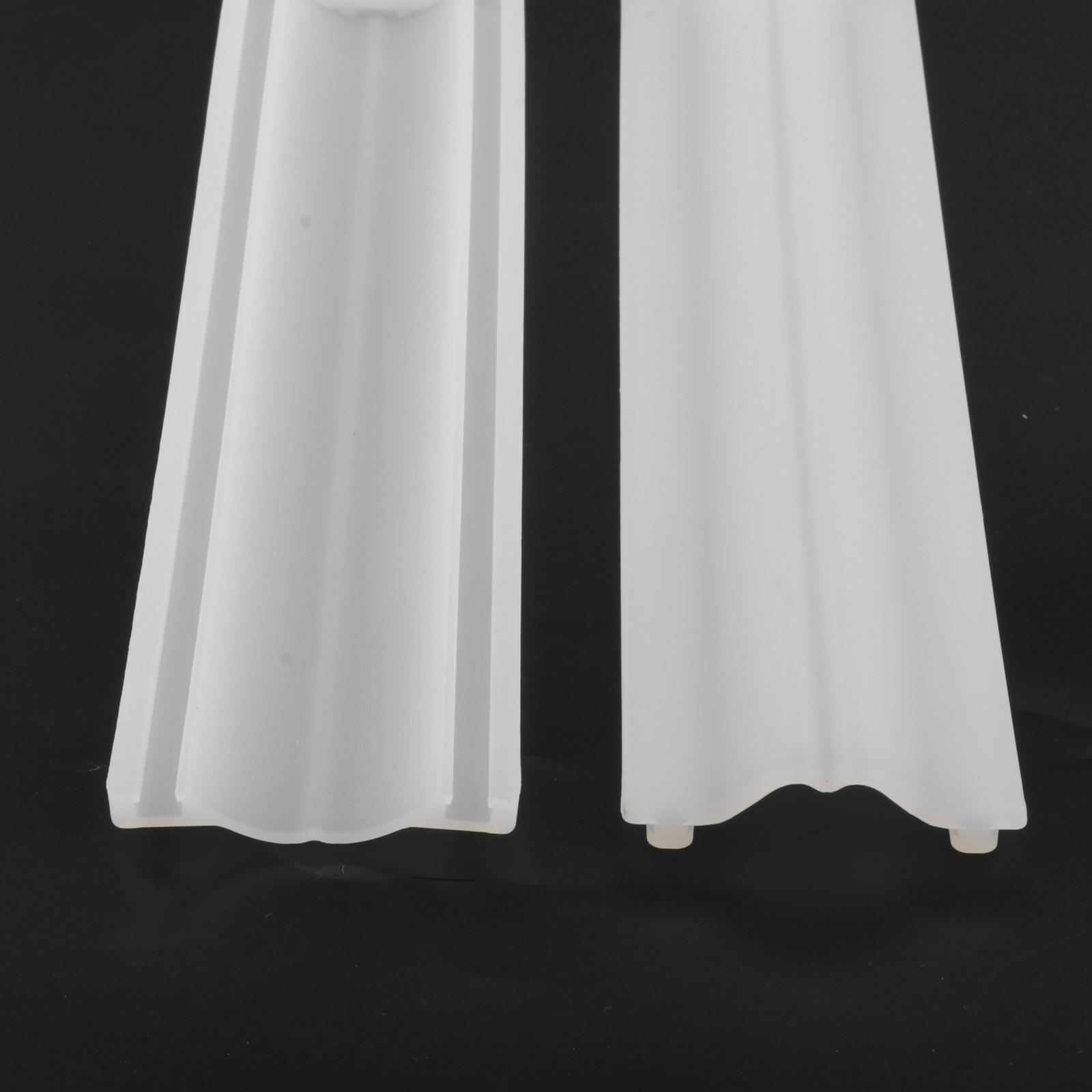 Silicone Cake Tube Column Fond - Candle Making Youtube recensione e prezzo
