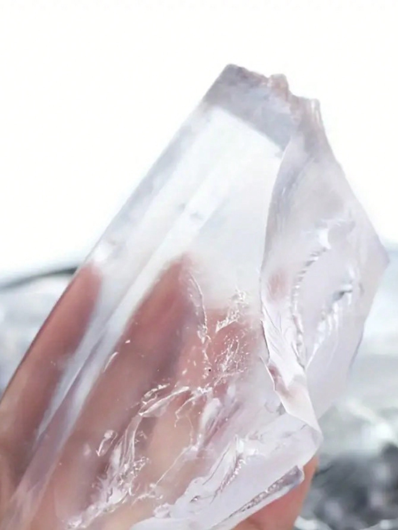 Clear Jelly Wax for DIY Candle - Candle Making Ingredients recensione e prezzo
