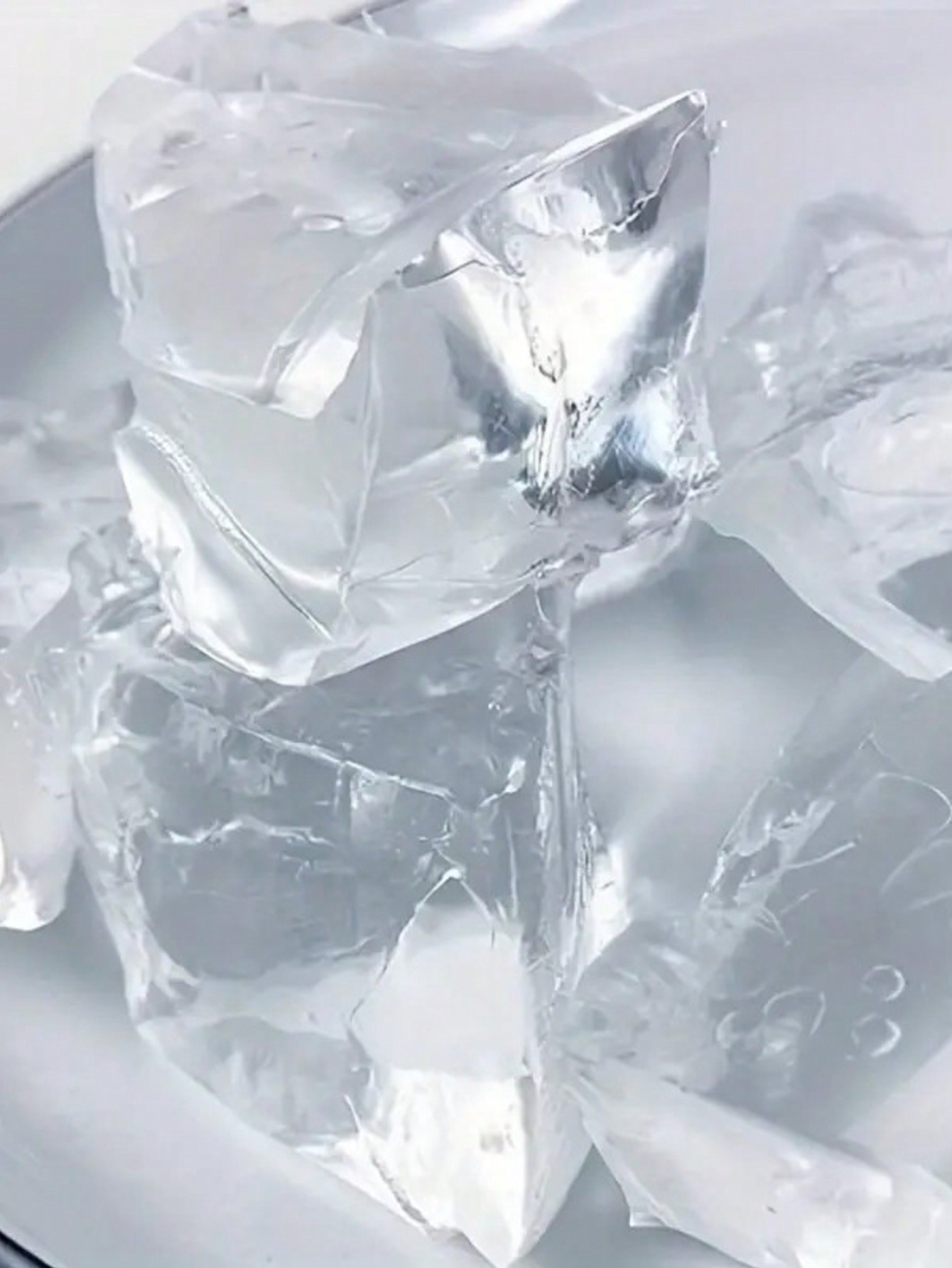 Clear Jelly Wax for DIY Candle - Candle Making Ingredients recensione e prezzo