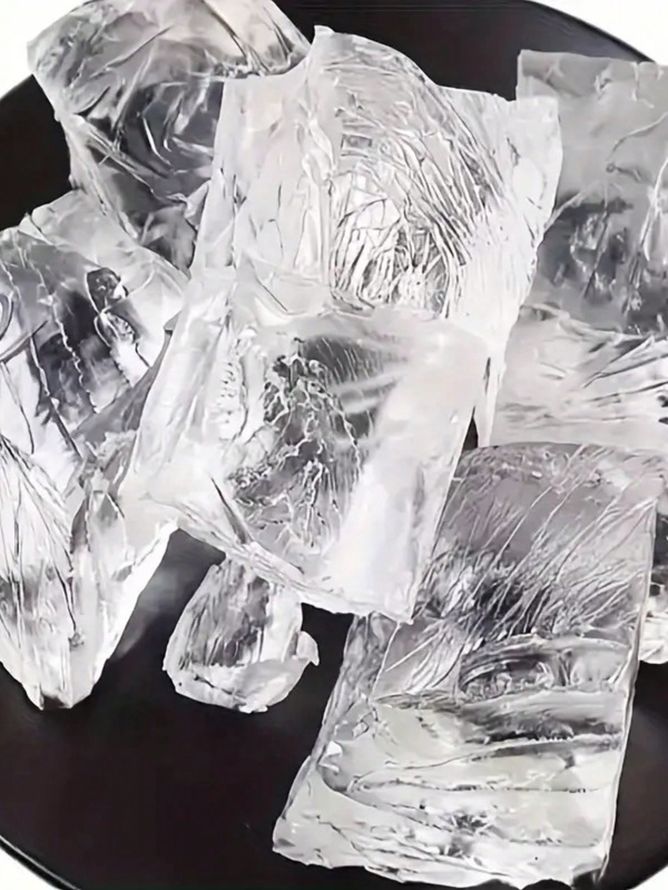 Clear Jelly Wax for DIY Candle - Candle Making Ingredients recensione e prezzo