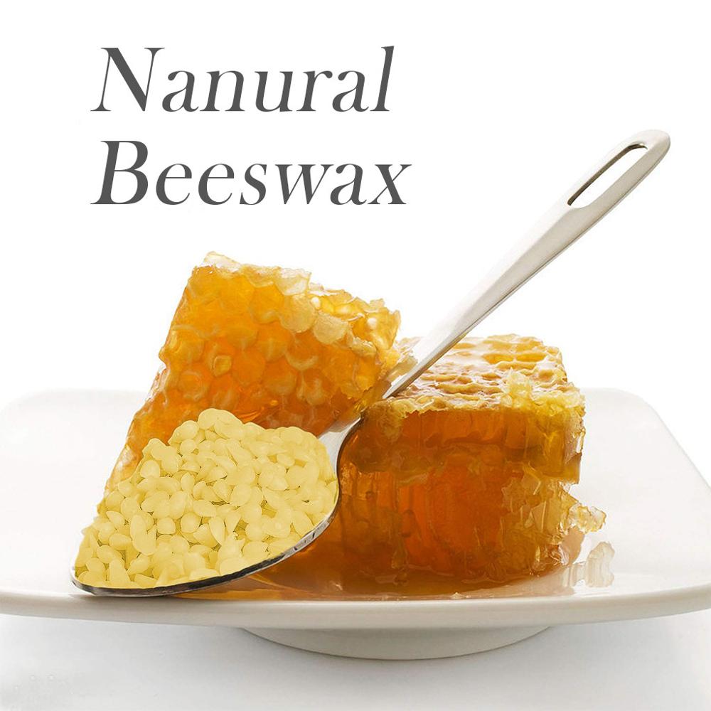 1000g Pure Natural Beeswax 100 - Candle Making Ingredients recensione e prezzo