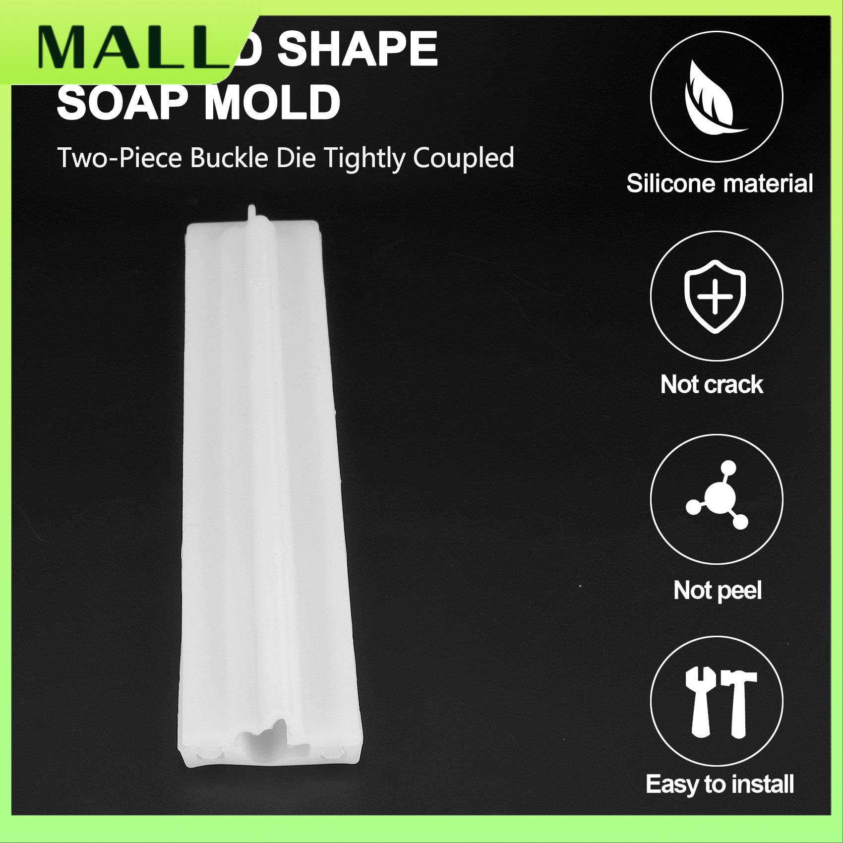 MALL Bird Shaped Tube Column S - Candle Making Youtube recensione e prezzo