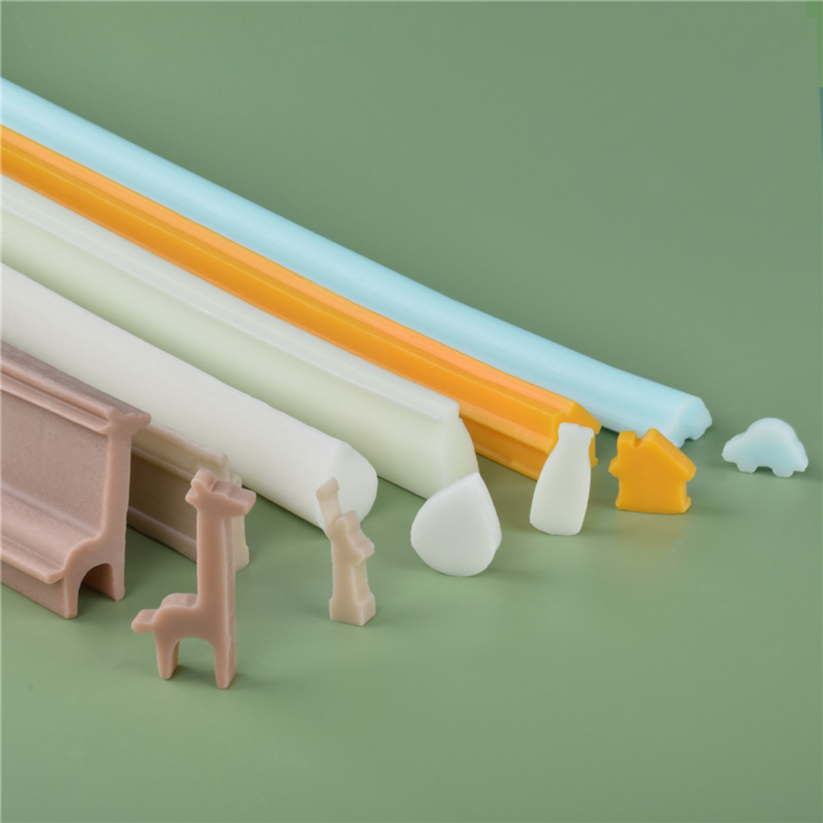 Automobile House Statue Sandwi - Candle Making Youtube recensione e prezzo