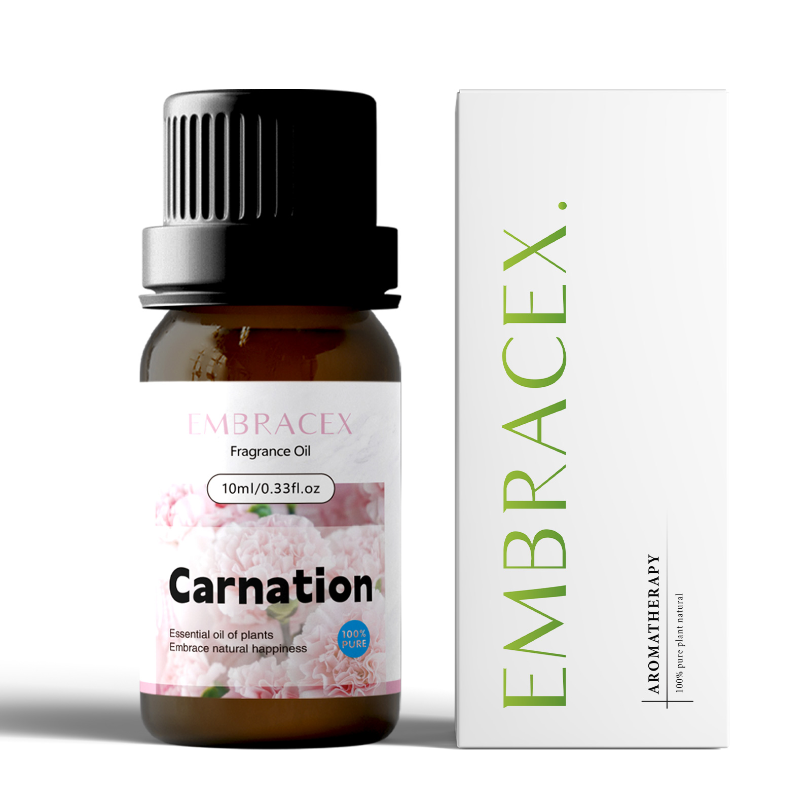 10ml Carnation Essential Oil F - Candle Making Ingredients recensione e prezzo