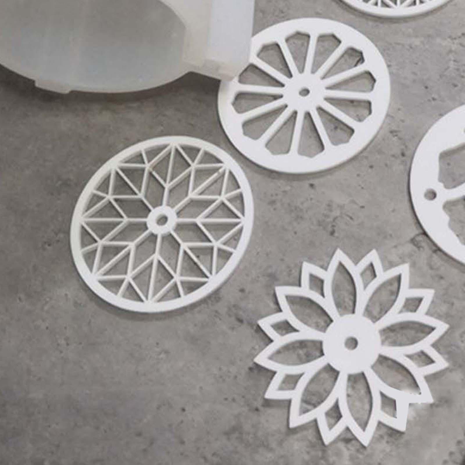 Creative Soap Mold Handmade Si - Candle Making Youtube recensione e prezzo