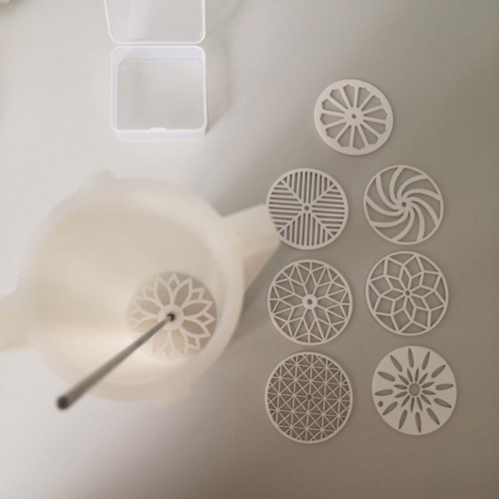 Creative Soap Mold Handmade Si - Candle Making Youtube recensione e prezzo