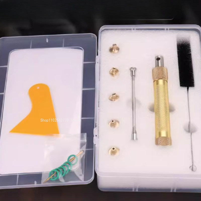 Copper Tube Incense Extruder P - Candle Making Youtube recensione e prezzo