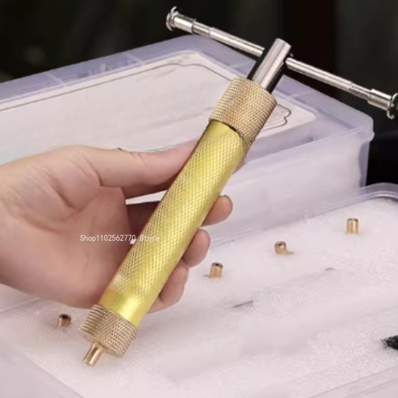 Copper Tube Incense Extruder P - Candle Making Youtube recensione e prezzo