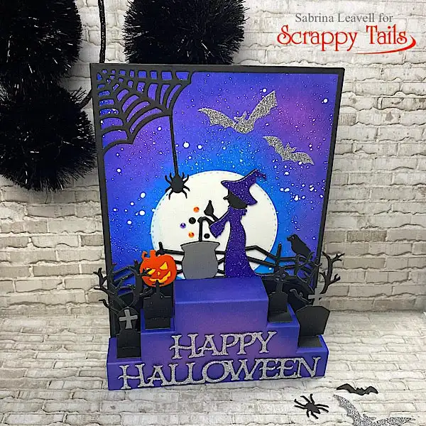 Halloween Haunted Castle Spook - Candle Making Books For Beginners recensione e prezzo
