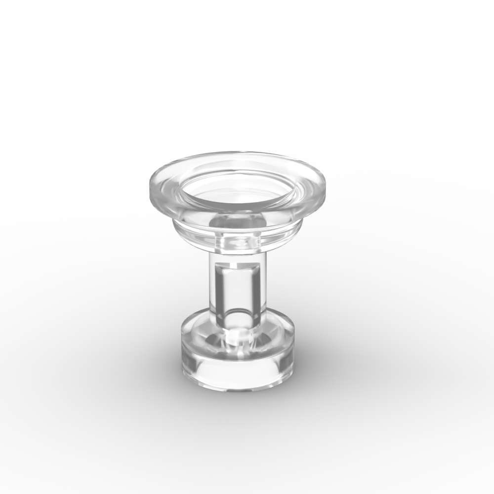 MOC 10PCS 68504 Utensil Sherbe - Candle Making Glass recensione e prezzo
