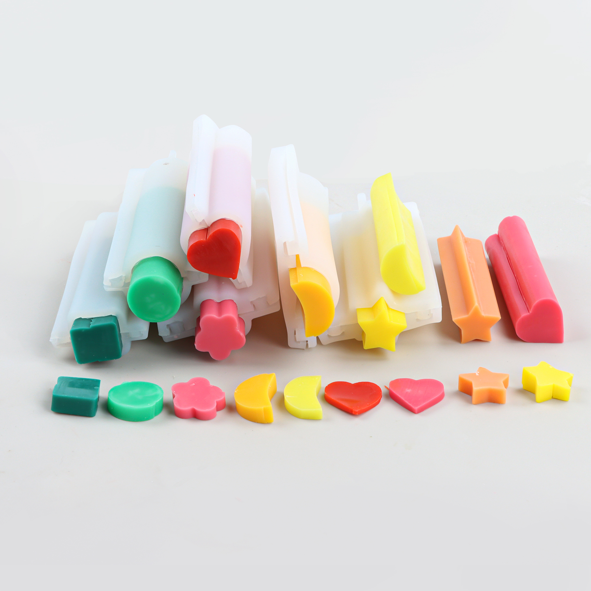 Mini 4.72 Inch Silicone Tube M - Candle Making Youtube recensione e prezzo