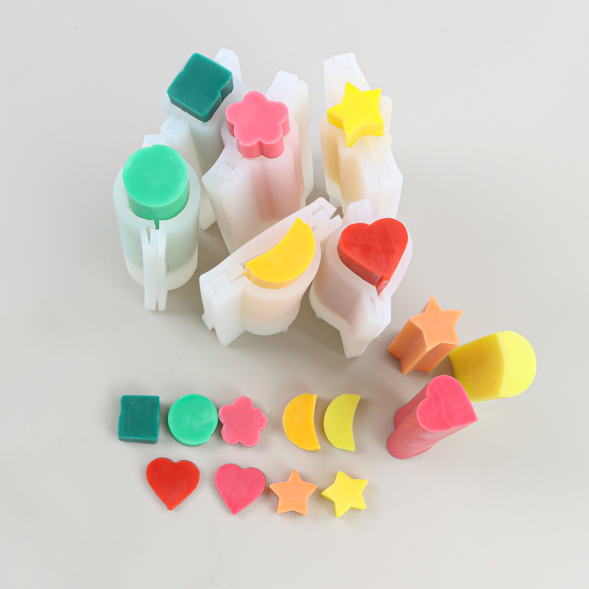 Mini 4.72 Inch Silicone Tube M - Candle Making Youtube recensione e prezzo