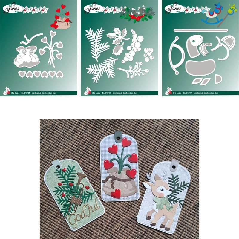 Two Little Deer with Scarves A - Candle Making Books For Beginners recensione e prezzo