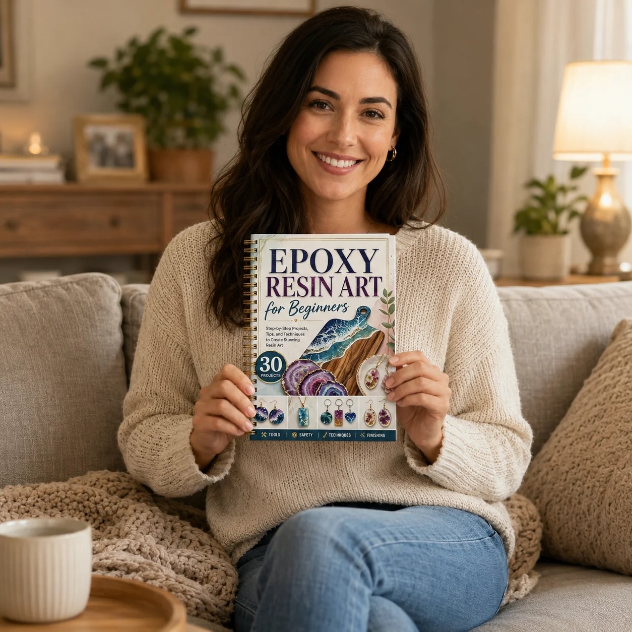 Epoxy Resin Art for Beginners, - Candle Making Books For Beginners recensione e prezzo