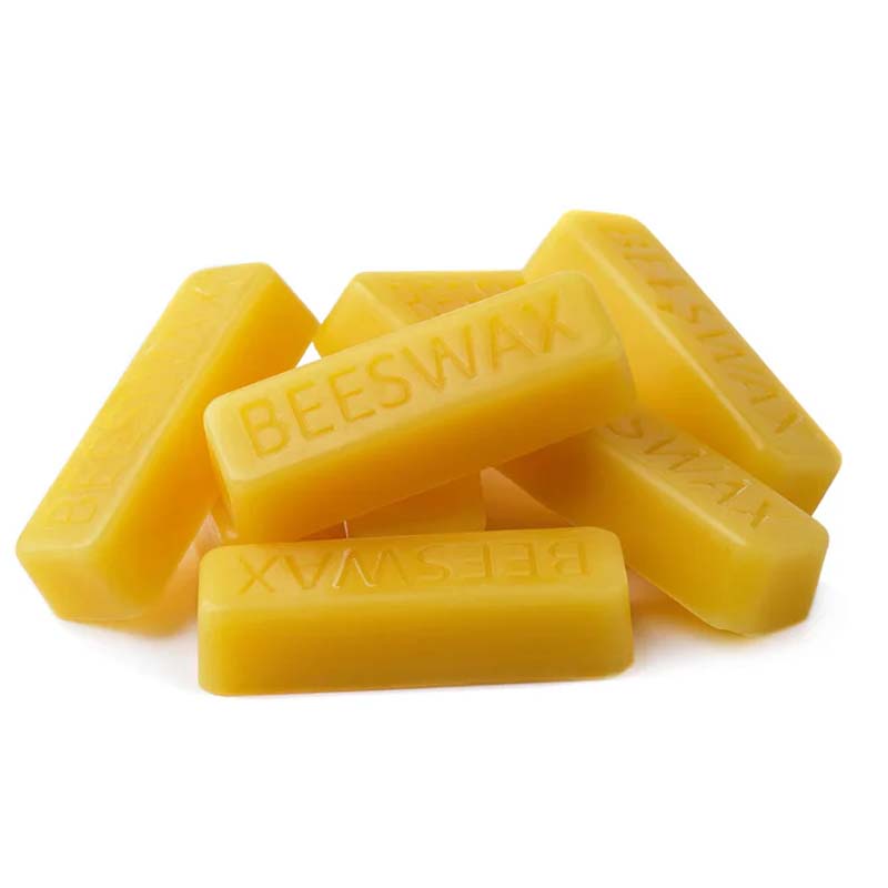 Beeswax Bar, Candle Wax Block  - Candle Making Ingredients recensione e prezzo