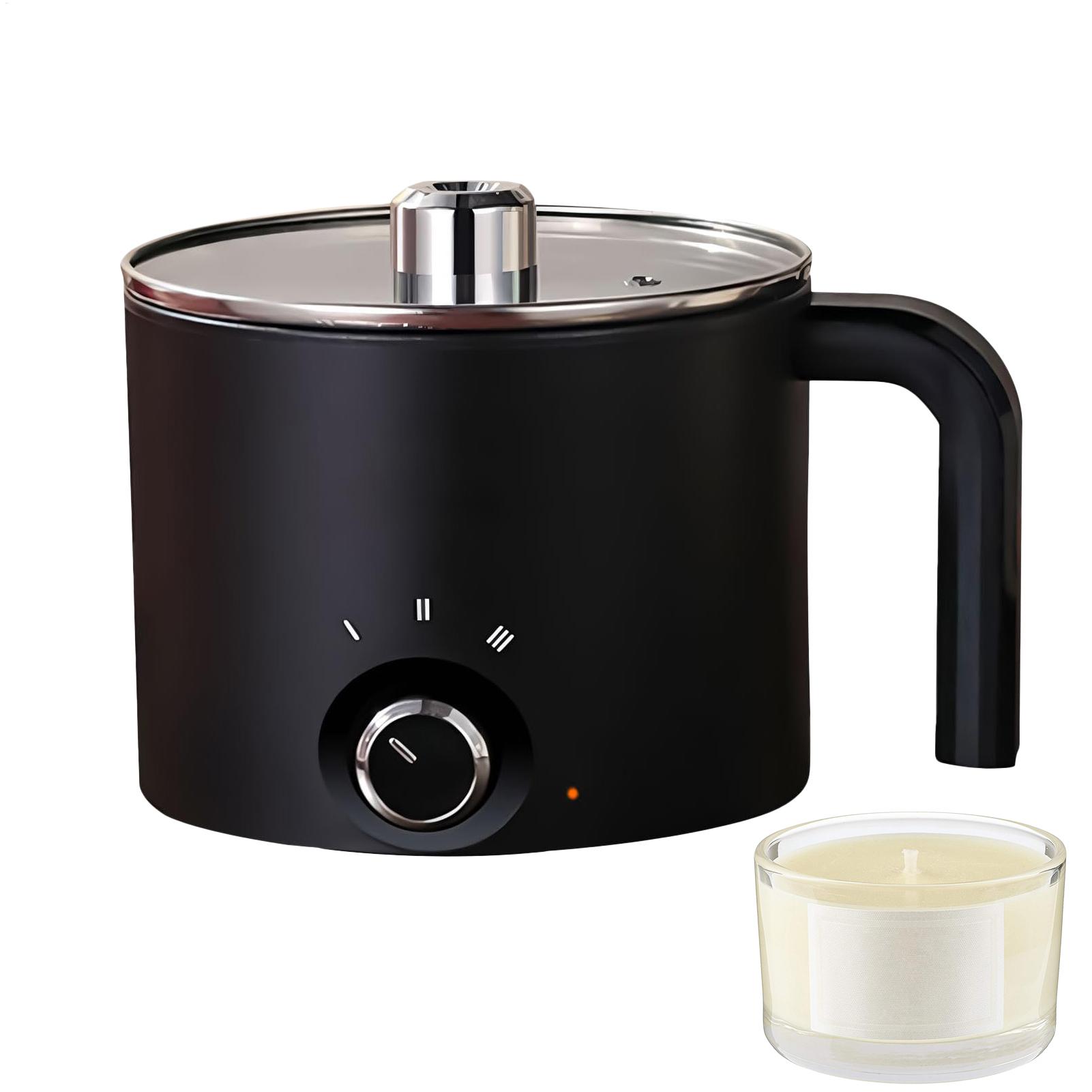 Candle Wax Melting Pot 1.5L La - Candle Making Ingredients recensione e prezzo