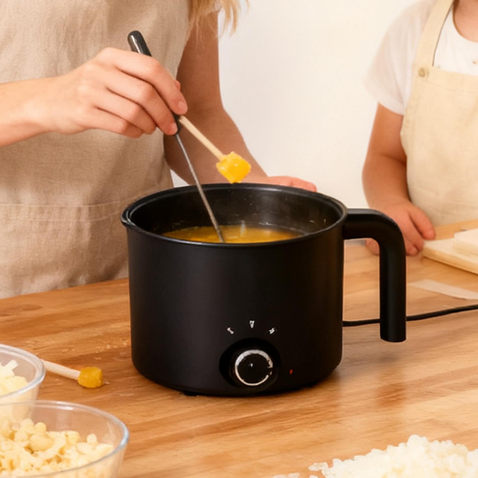 Candle Wax Melting Pot 1.5L La - Candle Making Ingredients recensione e prezzo