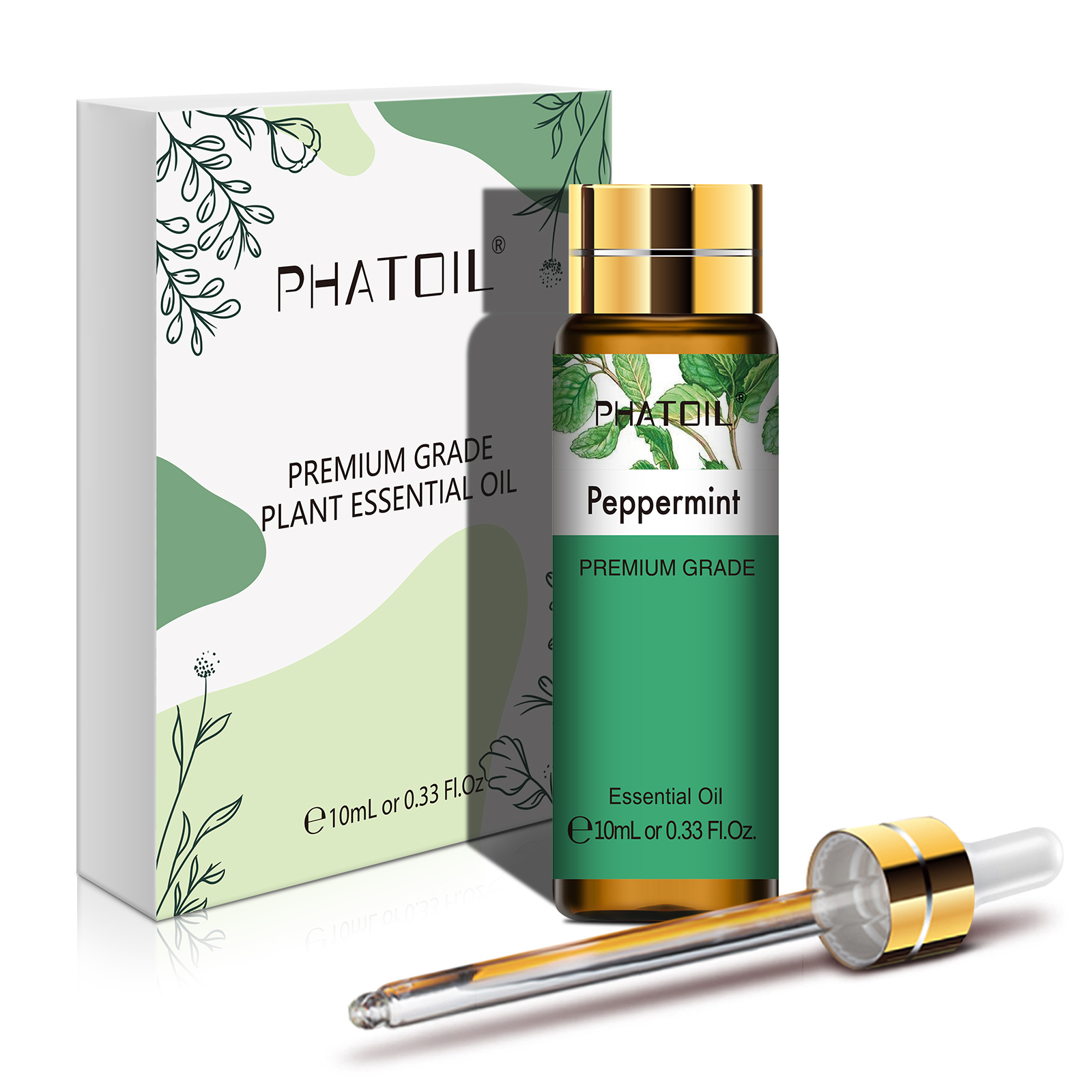 PHATOIL 1PCS 10ml/30ml/100ml N - Candle Making Ingredients recensione e prezzo