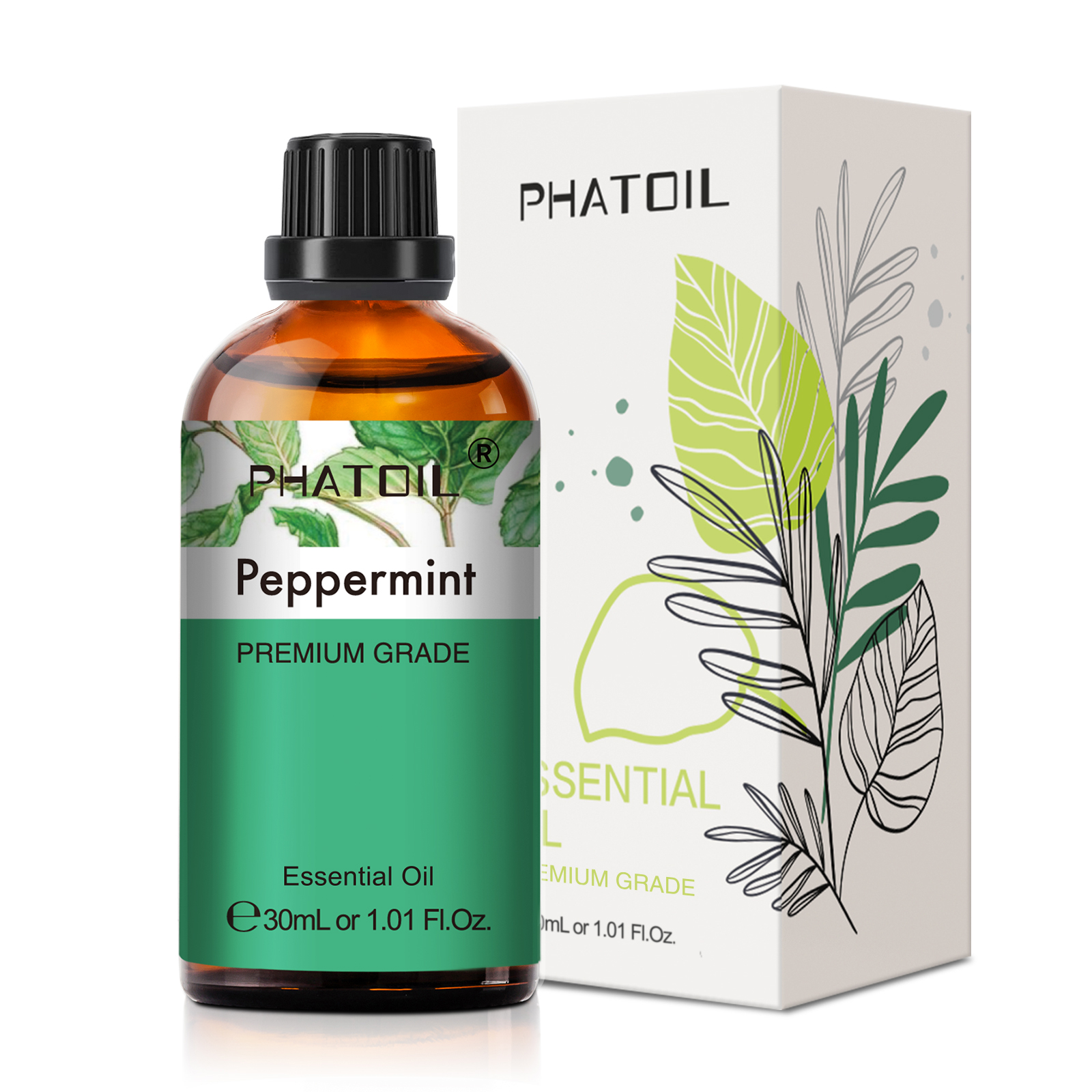PHATOIL 1PCS 10ml/30ml/100ml N - Candle Making Ingredients recensione e prezzo
