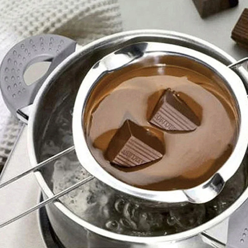 Stainless Steel Wax Melting Po - Candle Making Ingredients recensione e prezzo