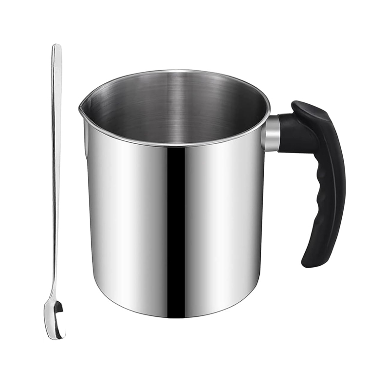 Stainless Steel Candle Making  - Candle Making Ingredients recensione e prezzo