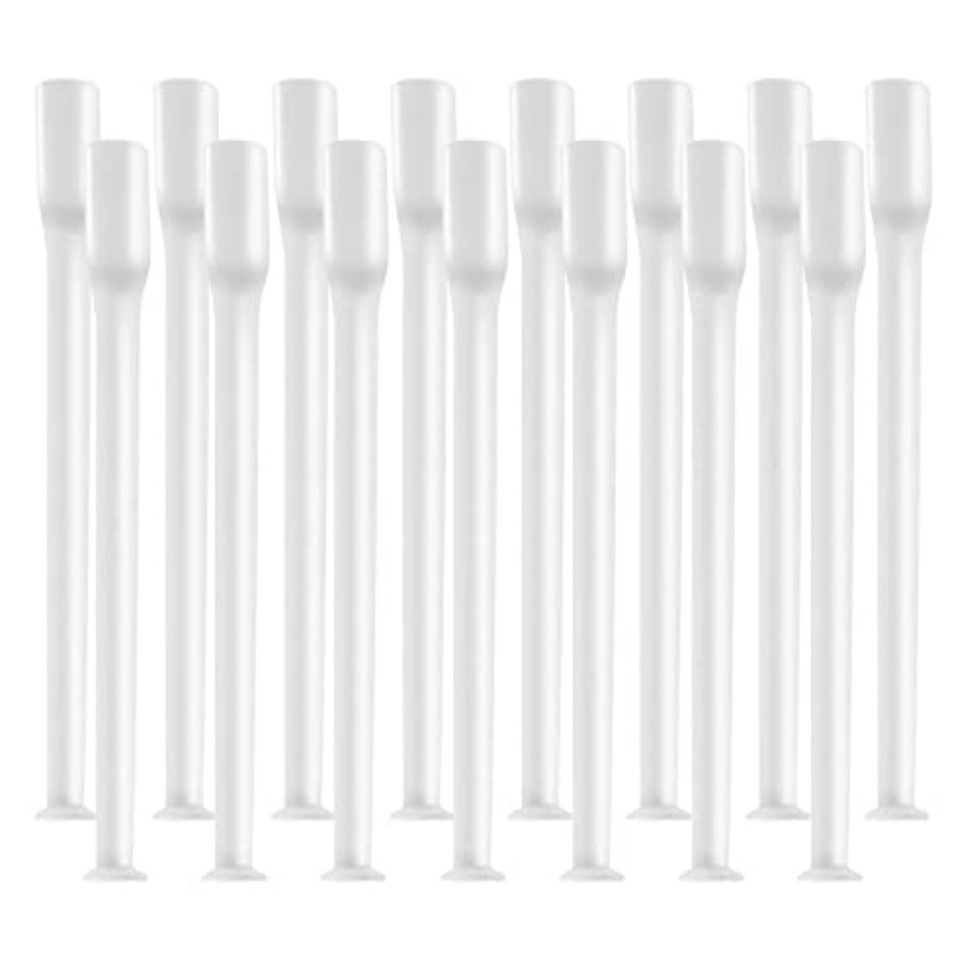 15 Pcs Candle Wick Placing Tub - Candle Making Youtube recensione e prezzo